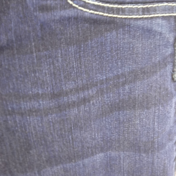 SILVER JEANS "Suki" Jeggings - Picture 5 of 8